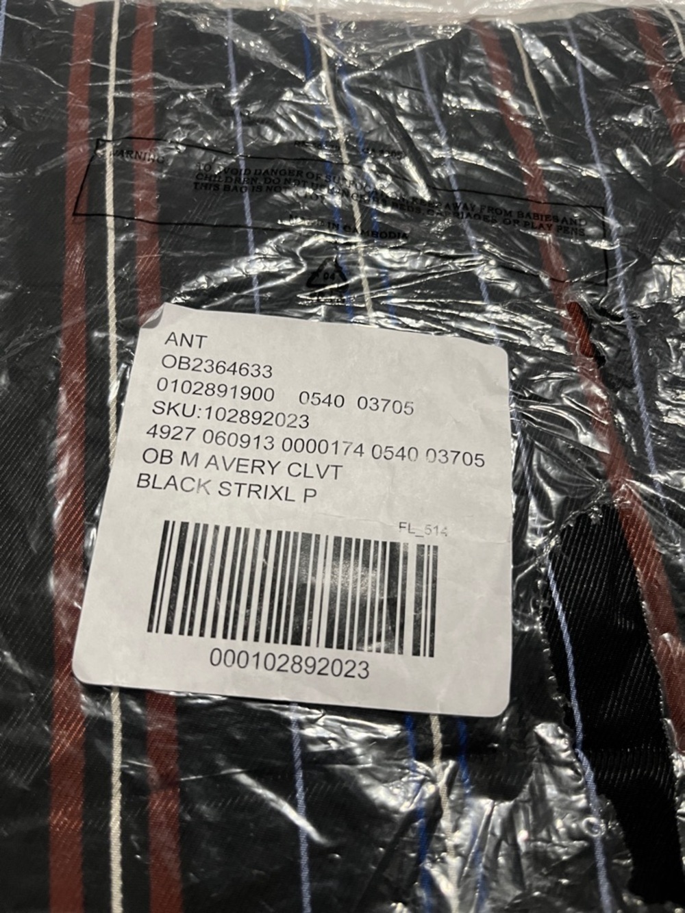 NWT Anthropologie The Avery Striped Silky Pleated Trousers by Maeve Sz XLP - Picture 11 of 11